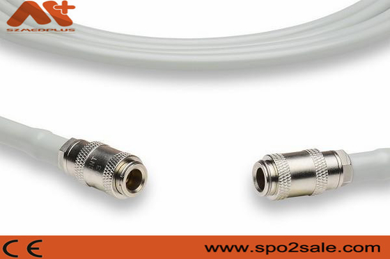 ใช้งานร่วมกับ Philips NIBP Tube M3918A Single Tube ความดันโลหิต Cuff สำหรับผู้ใหญ่