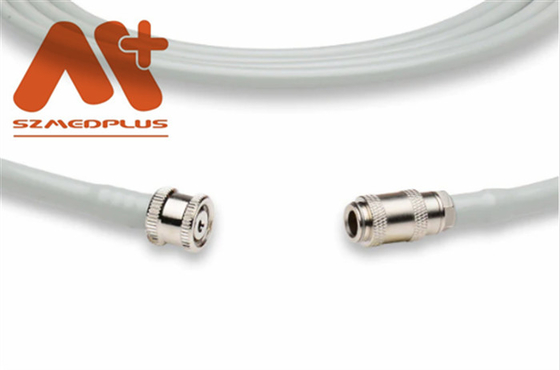 ผู้ผลิตสายเคเบิลสำหรับผู้ป่วยของ Welch Allyn Compatible NIBP Hose NIBP Hose สำหรับการตรวจสอบผู้ป่วย Spot Vital Signs