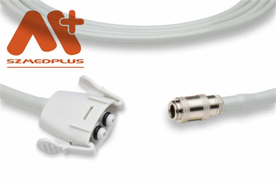 10094 Welch Allyn NIBP Hose CFS สายยางวัดความดันโลหิตสำหรับ 75 MT-B Connex Spot