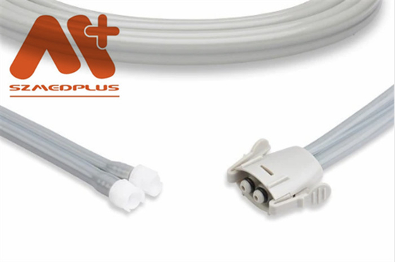 CFS Welch Allyn ท่อความดันโลหิต NIBP สายเคเบิลสำหรับ Connex Spot Spot Vital Signs LXi