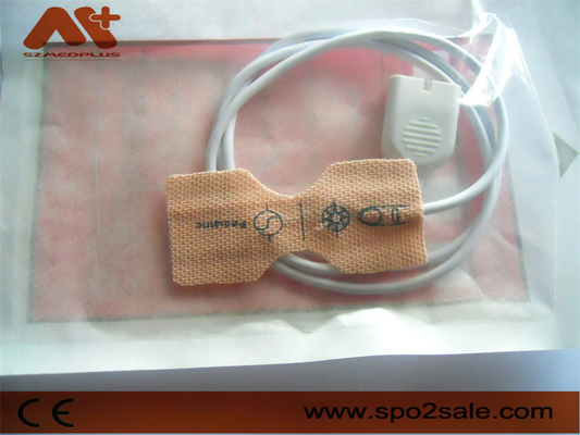 TL-252T Sensor Spo2 Nihon Kohden Pediatric