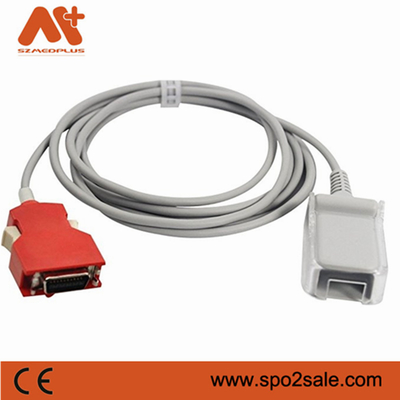 2056 szmedplus Sensors and Cables สำหรับผู้ป่วย Monitor
