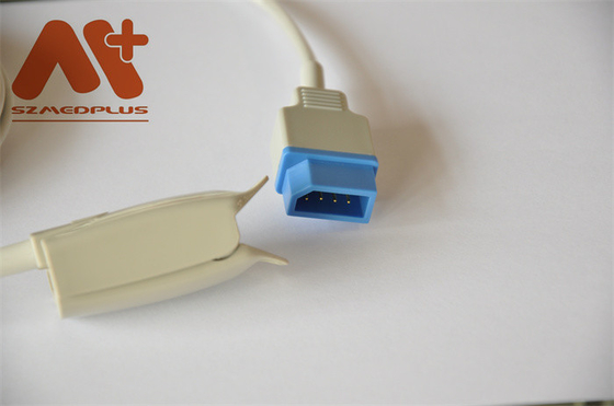Medica D Logicare Series 2000 เซ็นเซอร์ Direct-Connect SpO2 ที่เข้ากันได้