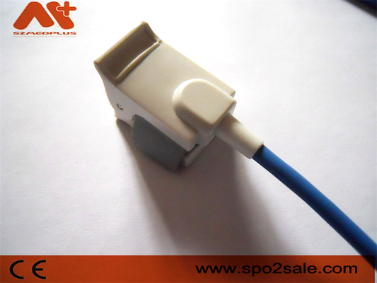 Nellcor Oximax OXI-P/I คลิปหนีบนิ้วสำหรับเด็ก spo2 ที่เข้ากันได้