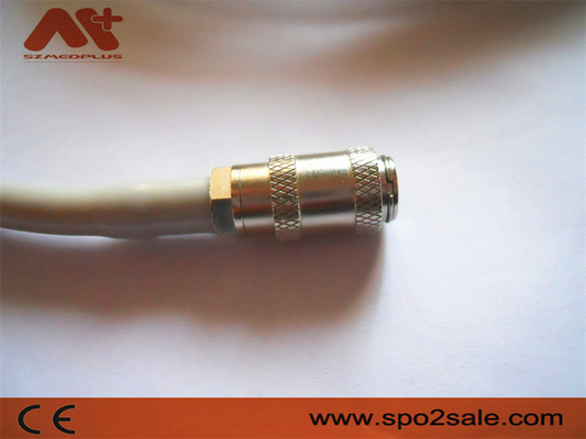 ใช้งานร่วมกับ Philips NIBP Tube M3918A Single Tube ความดันโลหิต Cuff สำหรับผู้ใหญ่