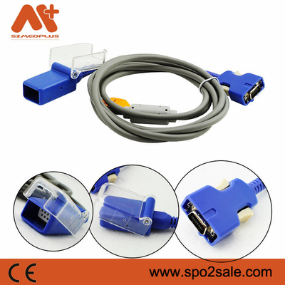 CE Medical Nellcor Extension Cable DOC-10 Nellcor Pulse Oximeter Extension Cable