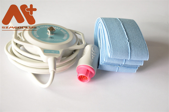 เครื่องตรวจอัลตร้าซาวด์ 12 พิน Philips M1356A สำหรับจอภาพของทารกในครรภ์