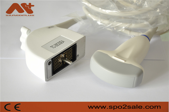 Mindray 35C50EA อัลตราซาวด์ Transducer Probe DP-50 Curved Array Transducer