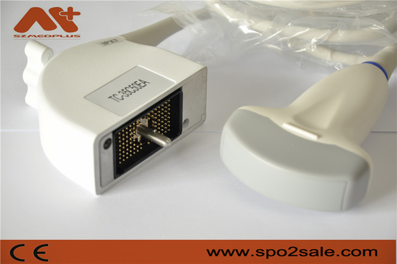 Mindray 35C50EA อัลตราซาวด์ Transducer Probe DP-50 Curved Array Transducer