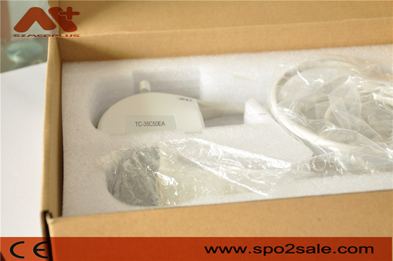 Mindray 35C50EA อัลตราซาวด์ Transducer Probe DP-50 Curved Array Transducer