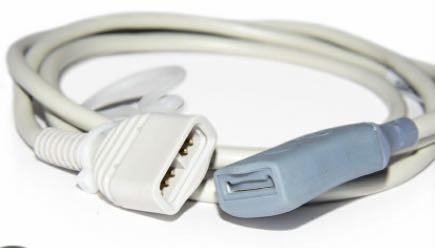 M1034-61630 สายเคเบิลทางการแพทย์ EEG สายเคเบิล Bis ที่เข้ากันได้กับฟิลิปส์ Oem Odm