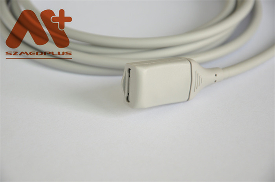 M1034-61630 สายเคเบิลทางการแพทย์ EEG สายเคเบิล Bis ที่เข้ากันได้กับฟิลิปส์ Oem Odm