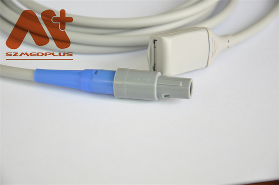 M1034-61630 สายเคเบิลทางการแพทย์ EEG สายเคเบิล Bis ที่เข้ากันได้กับฟิลิปส์ Oem Odm