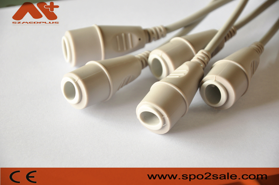 Szmedplus Ibp แอดป์เตอร์เคเบิล ไม่มีเครื่องเชื่อม Abbort IBP เคเบิล
