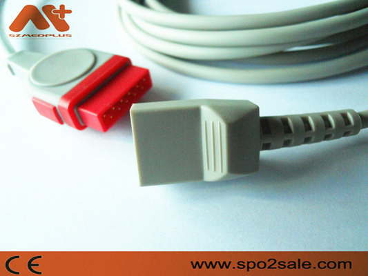 Szmedplus Line Full Of Non Connector Utah IBP Cable HP สเปซแล็บ