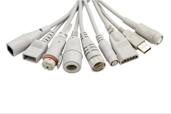 Szmedplus Line Full Of Non Connector Utah IBP Cable HP สเปซแล็บ