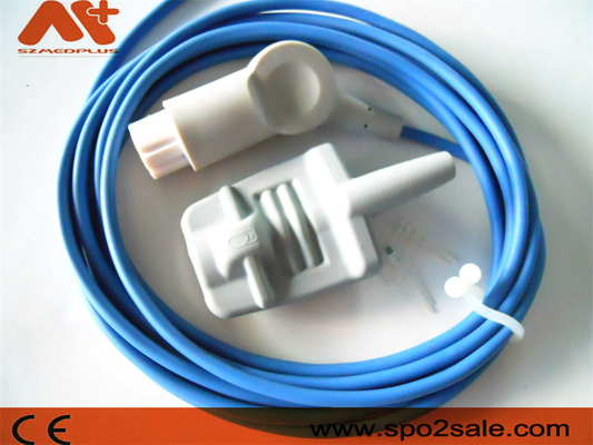 อุปกรณ์ตรวจสอบผู้ป่วย Mindray ชุดอุปกรณ์ซ่อม Philips Nellcor Oximax Spo2
