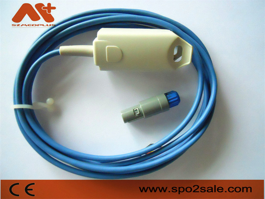 อุปกรณ์ตรวจสอบผู้ป่วย Mindray ชุดอุปกรณ์ซ่อม Philips Nellcor Oximax Spo2