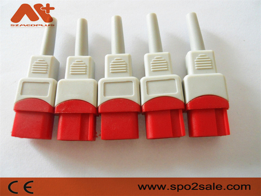 ตัวเชื่อมต่อ Szmedplus szmedplus ตัวเชื่อมต่อ DB9 Hypertronic Spo2 Nicolay