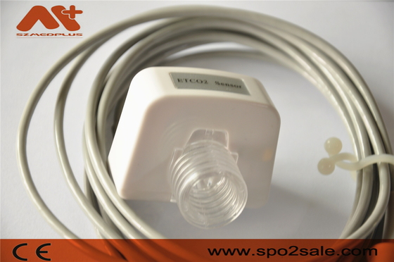 CFS Respironics Mainstream EtCO2 เซนเซอร์ Capnography - 1015928