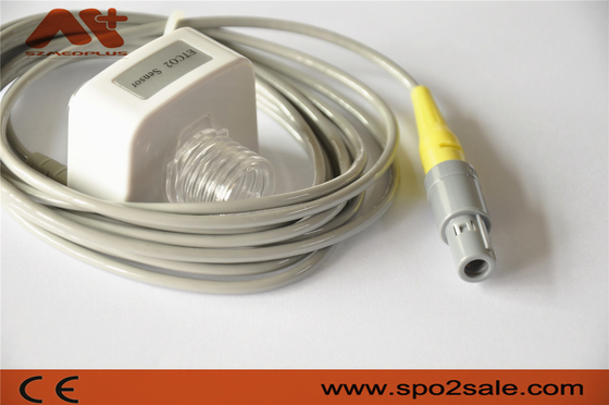 CFS Respironics Mainstream EtCO2 เซนเซอร์ Capnography - 1015928