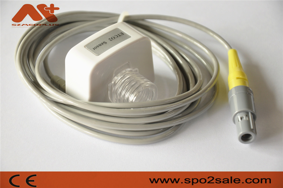 CFS Respironics Mainstream EtCO2 เซนเซอร์ Capnography - 1015928