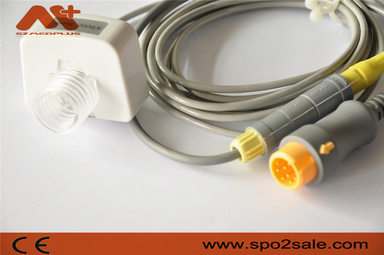 Mindray EtCO2 Sensor เซ็นเซอร์ Capnography กระแสหลัก 6800-30-50760