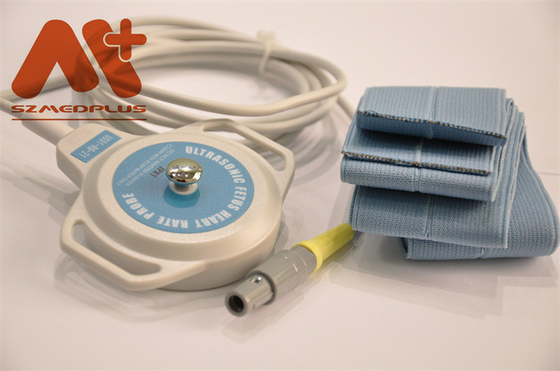 ISO13485 CE Ultrasound Probe SRF618B6 ตัวแปลงสัญญาณภายนอกสำหรับการตรวจสอบทารกในครรภ์