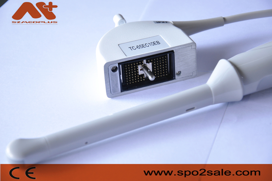 65EC10EB โพรบลตร้าซาวด์ทรานสดิวเซอร์ DP-7700 Endocavity โพรบลตร้าซาวด์ช่องคลอด