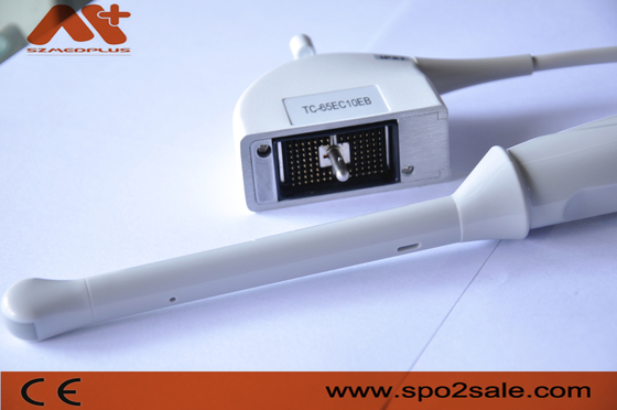 65EC10EB โพรบลตร้าซาวด์ทรานสดิวเซอร์ DP-7700 Endocavity โพรบลตร้าซาวด์ช่องคลอด