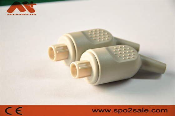 อุปกรณ์เสริมตัวเชื่อมต่อ IBP เข้ากันได้กับสายอะแดปเตอร์ Nihon Kohden IBP, 5Pin