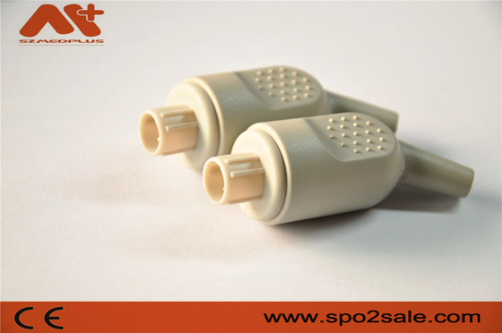 อุปกรณ์เสริมตัวเชื่อมต่อ IBP เข้ากันได้กับสายอะแดปเตอร์ Nihon Kohden IBP, 5Pin