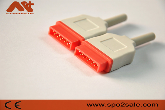 อุปกรณ์เสริมตัวเชื่อมต่อ IBP เข้ากันได้กับสายอะแดปเตอร์ GE IBP, 11Pin