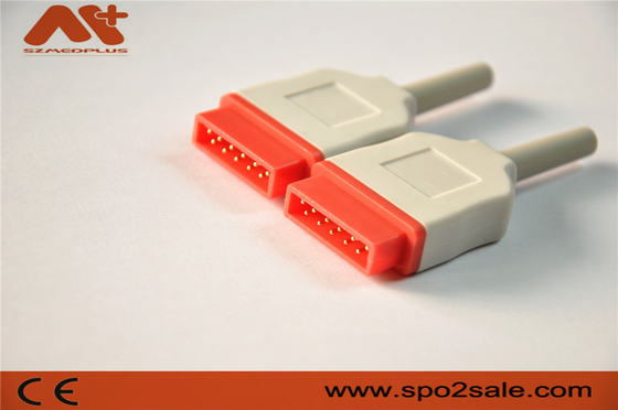 อุปกรณ์เสริมตัวเชื่อมต่อ IBP เข้ากันได้กับสายอะแดปเตอร์ GE IBP, 11Pin