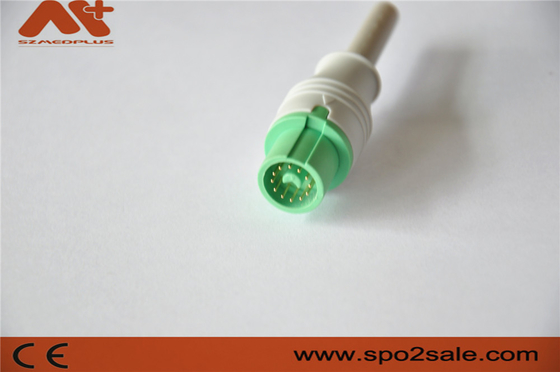 เครื่องเชื่อม EKG 12 ปิน สําหรับ Fukuda Patient Monitor
