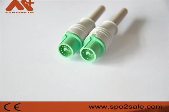 เครื่องเชื่อม EKG 12 ปิน สําหรับ Fukuda Patient Monitor