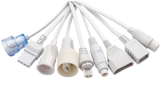 42585-05 Medex Ibp Transducer ตัวแปลงสัญญาณ IBP แบบใช้แล้วทิ้ง Abbott Connector