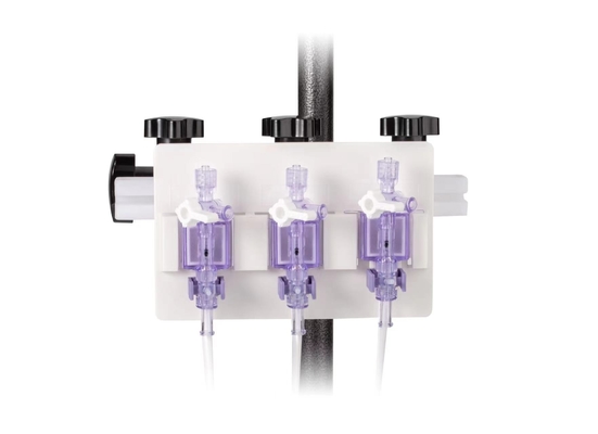 CE ABS Edwards IBP Transducer ความดันโลหิตรุกราน 650-100
