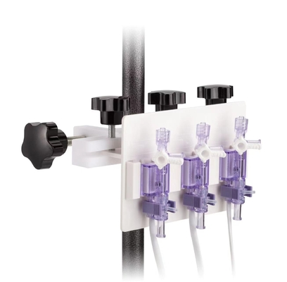 CE ABS Edwards IBP Transducer ความดันโลหิตรุกราน 650-100