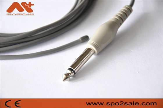 โพรบวัดอุณหภูมิทางทวารหนักสำหรับผู้ใหญ่ YSI Temperature Probe 0206-02-0001
