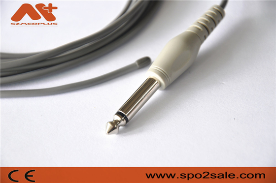 โพรบวัดอุณหภูมิทางทวารหนักสำหรับผู้ใหญ่ YSI Temperature Probe 0206-02-0001