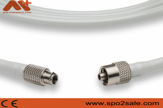 ผู้ผลิตสายเคเบิลทางการแพทย์ของ Criticare Compatible NIBP Hose - 709 สำหรับจอภาพผู้ป่วย 1100, 2200, 5070/P, 507E/P/R, 507