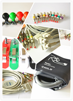 NIBP Omron Colin Hose A015ZZ สายต่อขยายความดันโลหิต