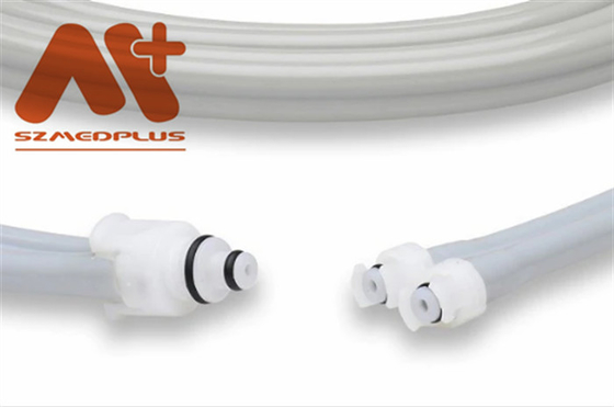 เครื่องวัดความดันโลหิตแบบหลอดเดียว 9461-203 NIBP Tube สำหรับ Eagle 4000 SOLAR Tram 100
