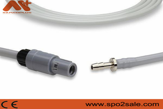 Infinium Welch Allyn ความดันโลหิต Cuff Tubing NIBP P02112 สำหรับ Infitron II Omni