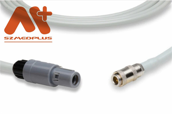 ผู้ผลิตสายเคเบิลทางการแพทย์ของ Axia Surgical V1050T Compatible NIBP Hose