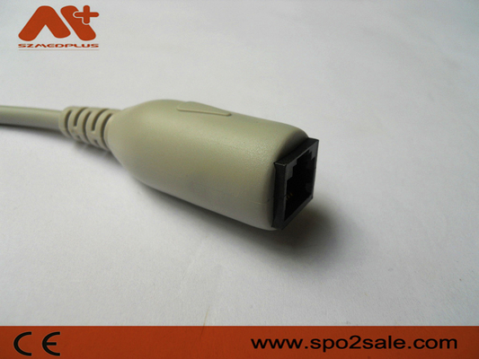 CFS Philips Invasive Blood Pressure Cable แอ๊บบอต 42661-27 HP 12Pin