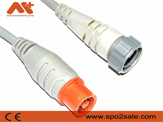 สายเคเบิล Fukuda Denshi IBP ไดนาสโคป DS-5400 DS-7001 สายเคเบิล CFS