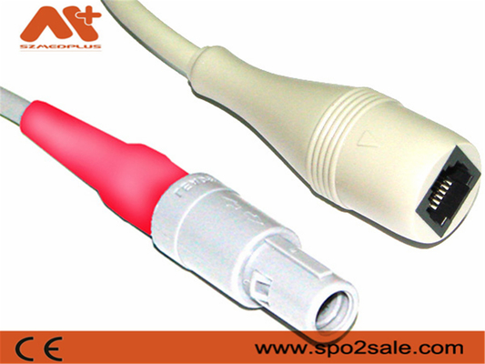 Criticare To Abbort สายเคเบิลอะแดปเตอร์ IBP ที่เข้ากันได้สำหรับ Matrix, Scholar 2200