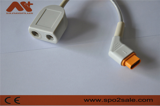 สายเคเบิลอะแดปเตอร์ IBP ที่เข้ากันได้กับ Draeger - 5592147